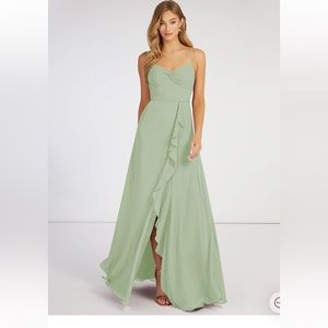 Azazie Evaline Bridesmaids Dress